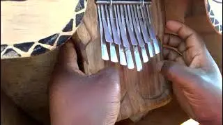 chigwaya basic  Nyunga nyunga