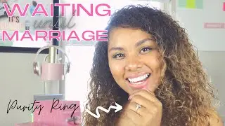 Waiting Until Marriage Personal Struggles & Untold Truths | Morgan Tracy J