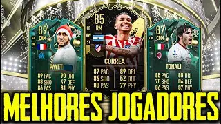 MELHORES JOGADORES BONS E BARATOS FIFA 23!! FIFA 23 ULTIMATE TEAM!!