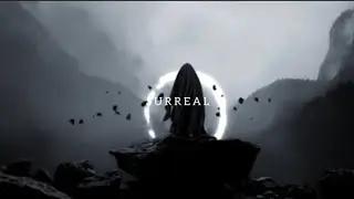 DARK MELODIC TRAP TYPE BEAT - SURREAL 