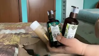 Yves Rocher | Il mio ordine dal catalogo 4  2025
