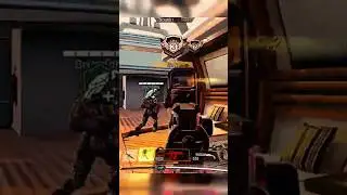Calm Chaos &ndash; Kills Streak in CODM | Orion Mode #codm #callofduty #codm
