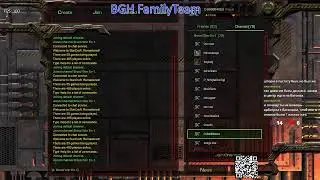 StarCraft 3x3 BGH FamilyTeam