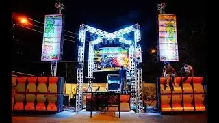 Caribeño Mega Concierto Vs JD En Concierto | Dj Miura Denon | Cabañas De Malambo