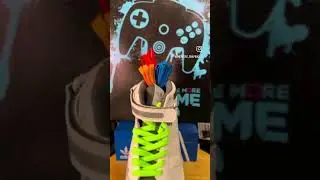 #adidas #xbox #yesadidas