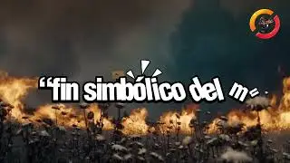 🕰️ EL RELOJ DEL JUICIO FINAL: CUENTA REGRESIVA PARA LA HUMANIDAD
