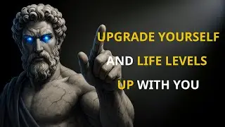Walk Away from Chaos and Watch Your Life Transform | Golden Compass Stoic