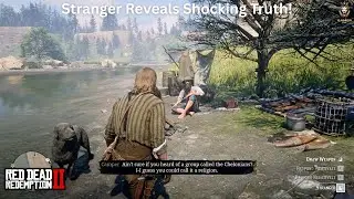 Arthur Meets a Guy Who Reveals Hidden Chelonians Secrets