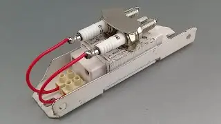 How to Make 220v Free Energy