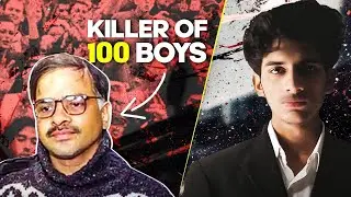 The Story of Javed Iqbal - Pakistan's Notorious Serial Killer