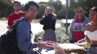 Daily Nexus Random Acts of Kindness 2020