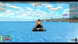 Mad City Exploiter (Teleport GUI?)