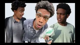 የኤለ  ቀልዶች ስብስብ /elatrick funny video collection