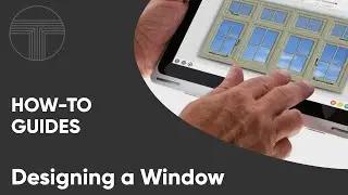 How-to Guide: Designing A Window