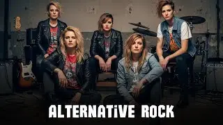 Alternative Rock Song Playlist ⚡ Modern & Powerful Rock Mix