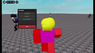 Kick Player Script for Roblox! — Works in All Games