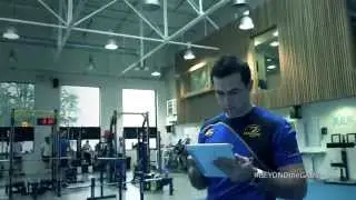 #BEYONDtheGAME | Leinster Rugby | Official Technology Partner