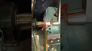 Sıcak per&ccedil;inleme işlemi nasıl yapılır?￼