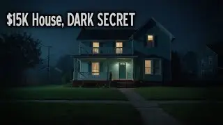 I Won a Cheap House Bid, But... | A Horror Story - Mr. DN