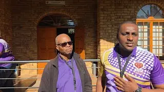 Interviews || Delegates || Siseko & Bongani || BMMG Triennial Provincial Conference 2025