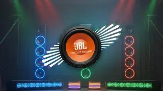 Soy Latina Baby Dance Floor Remix ⚡ EDM Techno 2026 | JBL Circuit Sound