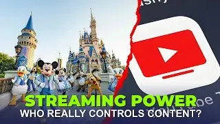 Что противостояние Disney и YouTube говорит о будущем стримингового сервиса