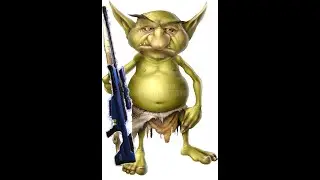 How a GOBLIN plays RANKED