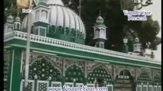 Aulia Allah(P-2,Hazrat Alauddin Ali Ahmed Sabir R.A)In Qtv.By Visaal