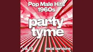 America (vocal)