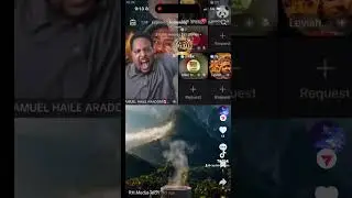 😂😂Samuel Haile gone crazy on TikTok. #eritrea #tiktok #eritrea #habesha