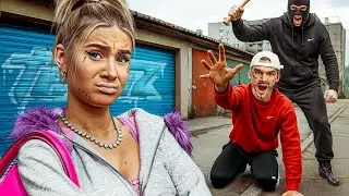 ZOSTALIŚMY GANGSTERAMI Z BLOK&Oacute;W 2 
