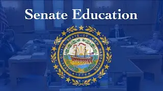 Senate Education (01/20/2026)