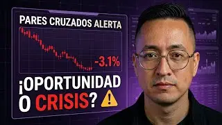 Pares Cruzados: &iexcl;Crisis, Oportunidad y Estrategias!