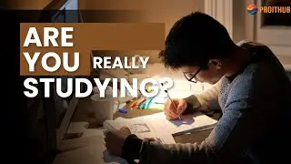 Free Study Plan Tracker | Track Real Focus & Exam Readiness