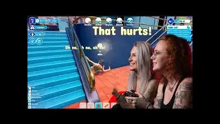 Waterpark Simulator Chaos 💦 1