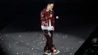 Lặng -  Rhymastic | Trạm Yêu 3