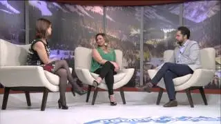 Romper el hielo. Programa 8. Parte 2