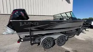 2024 Lund 2075 Pro-V Sport