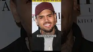 Chris Brown Reunites with Kehlani After Controversial Suicide Attempt Comments | Latest Update