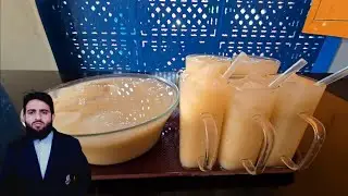 Thandai  Recipe | Thadal Recipe | Summer Drink Recipe | By Village Kitchen Cooking