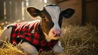 Calf Jackets from Leedstone