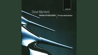 Martland: Beat the Retreat
