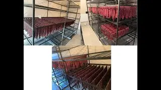 Biltong Business for Sale