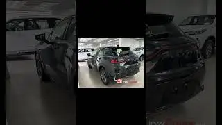 Lexus LBX Elegant Semi Full 2025 - US$ 46,900