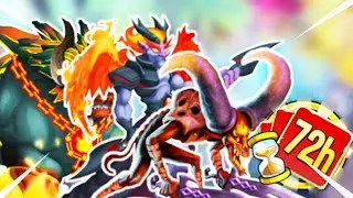 Monster Legends:NEW 72 HOURS CHALLENGE | WHO TO GET? | ARE THEY WORTH IT?