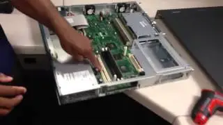 Cisco-2811 swap