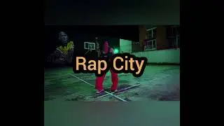 Official Music video Rap City J-Pain Da Ahhman 