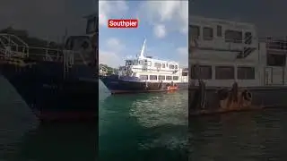 Марина Саутпирс #путешествия #тренды #kusu@jhingfechannel