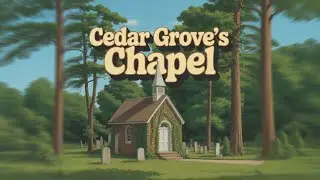 Cedar Grove: The Oldest Town in Kanawha County