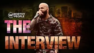 THE INTERVIEW: RENE 